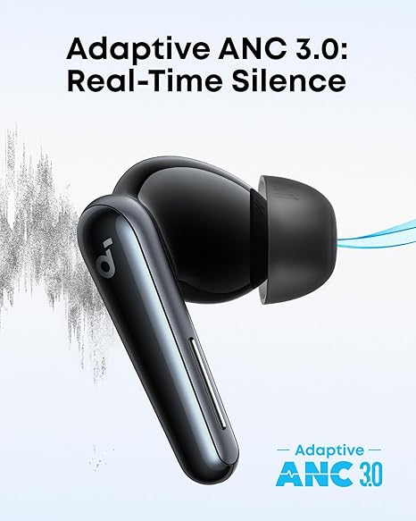 Anker Soundcore Liberty 5 | Sharaf Electro Store